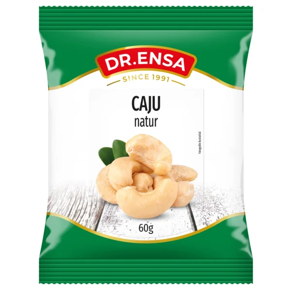 Caju natur 60g Dr. Ensa