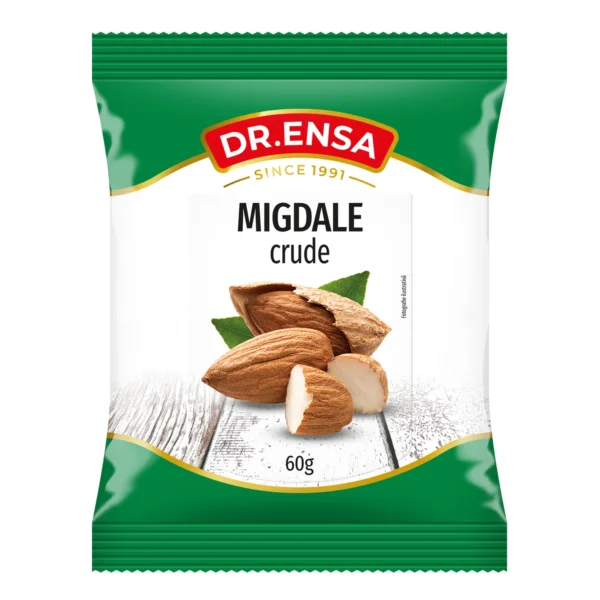 Migdale crude 60g