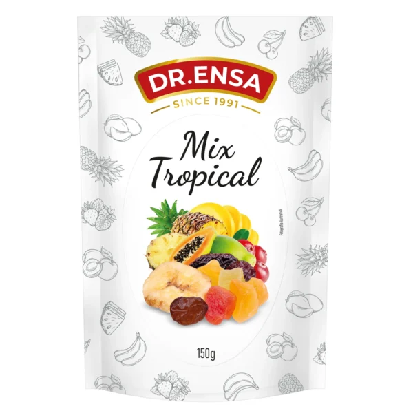 Mix Tropical 150g