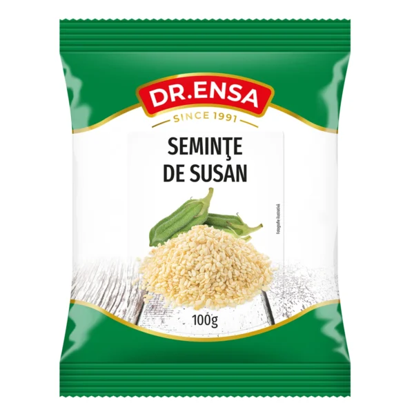 Semințe de susan 100g