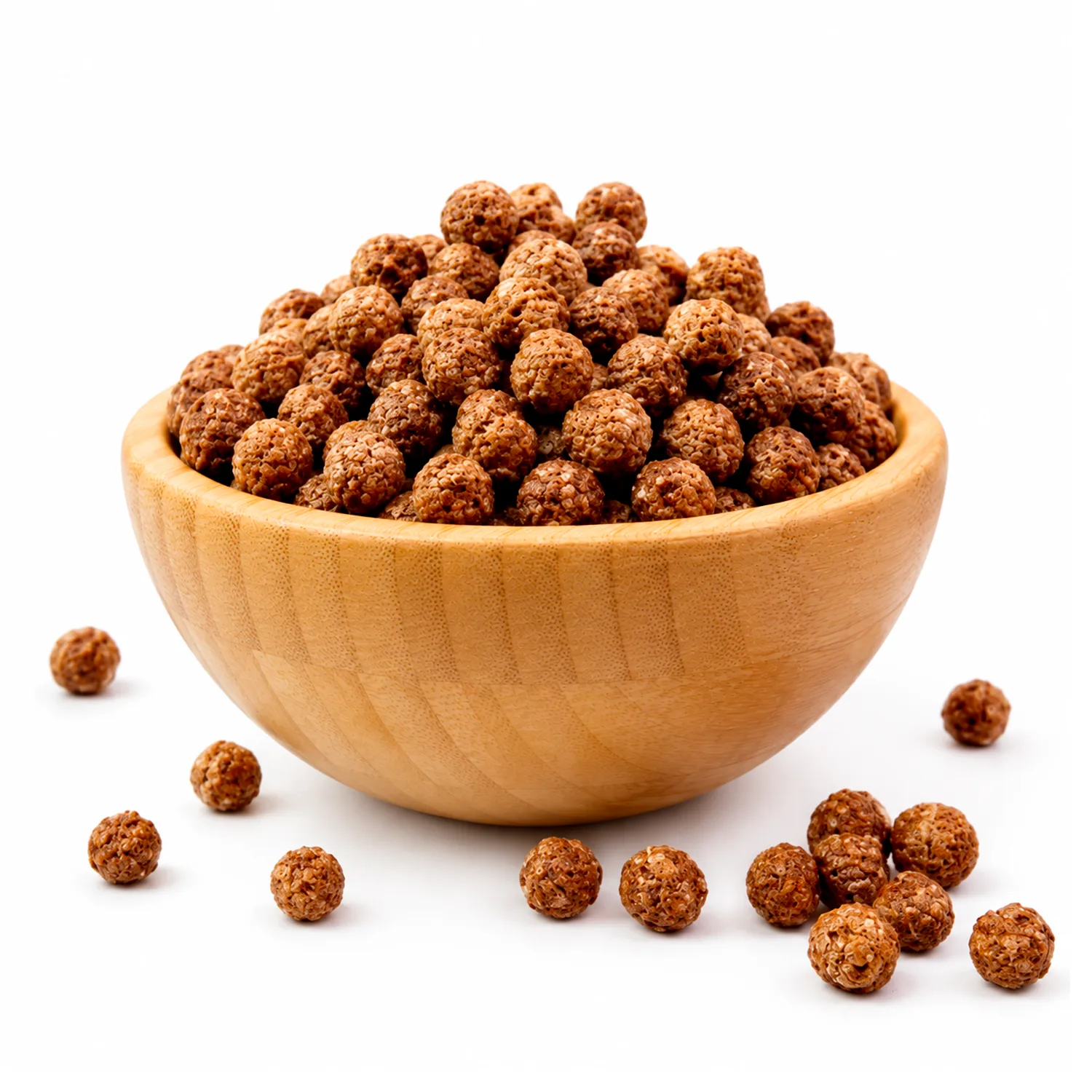 Cereale Bonabo Choco Balls Patrula Cățelușilor - 450g - imagine 3